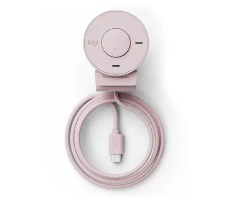 Logitech Brio 300 - Webcam - visuel 1