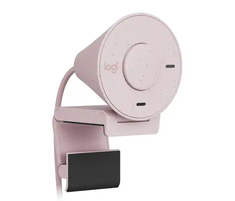 Logitech Brio 300 - Webcam - visuel 6