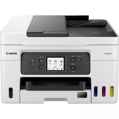Achat CANON MAXIFY GX4050 MFP colour ink-jet refillable A4 18 - 4549292204261