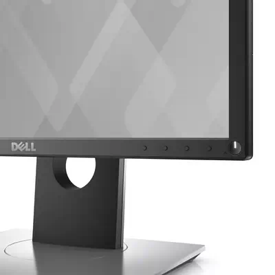 DELL P Series P1917S écran plat de PC 48,3 cm (19") 1280 x 1024 pixels SXGA LCD Noir - Dell - Ecran Ordinateur - visuel 8