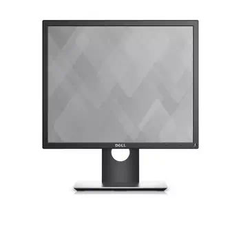 Ecran Ordinateur P Series LCD avantages
