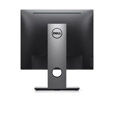 DELL P Series P1917S écran plat de PC 48,3 cm (19") 1280 x 1024 pixels SXGA LCD Noir - Dell - Ecran Ordinateur - visuel 6