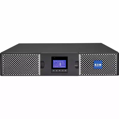 Eaton 9PX alimentation d'énergie non interruptible Double-conversion (en ligne) 1,5 kVA 1500 W 8 sor - Onduleur - visuel 6