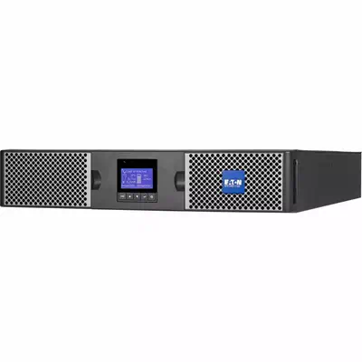 Eaton 9PX alimentation d'énergie non interruptible Double-conversion (en ligne) 1,5 kVA 1500 W 8 sor - Onduleur - visuel 7
