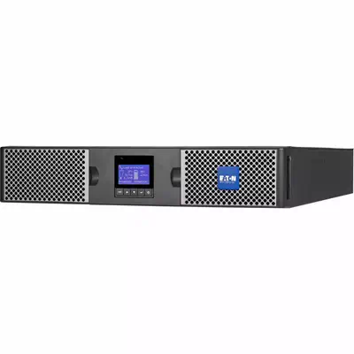 Eaton 9PX alimentation d'énergie non interruptible Double-conversion (en Eaton - visuel 1 - hello RSE - Fonctionnalité de mise en parallèle