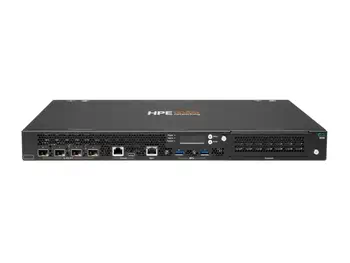 Livraison gratuite HPE Aruba 9240 RW Campus Gateway