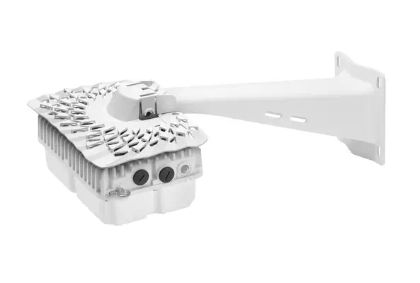 Aruba Networking AP-OUT-MNT-V1A Outdoor AP Long Arm Pole/Wall Mounting Bracket - HP - Accessoire Wifi - visuel 2