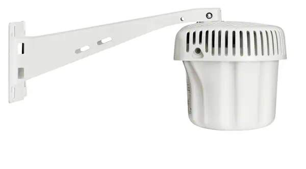 Support de montage à bras long sur poteau/mur PA extérieur Aruba Networking AP-OUT-MNT-V1A - HP - Accessoire Wifi - visuel 1