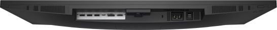 Vente HP P32u G5 80cm 31.5inch QHD 16:9 Monitor HP au meilleur prix - visuel 10