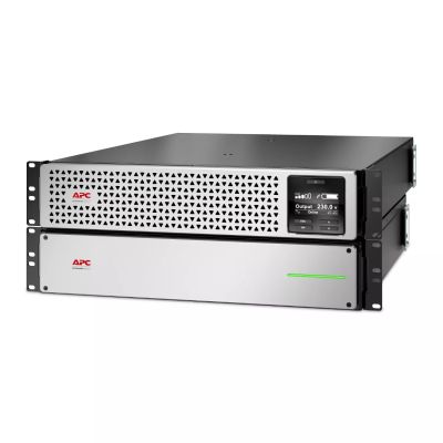 Achat APC Smart-UPS SRT Lithium Ion 1500VA RM 4U 230V Long - 0731304508953