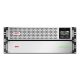 Vente APC Smart-UPS SRT Lithium Ion 2200VA RM 4U APC au meilleur prix - visuel 4