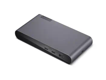 Revendeur officiel LENOVO USB-C Universal Business Dock EU