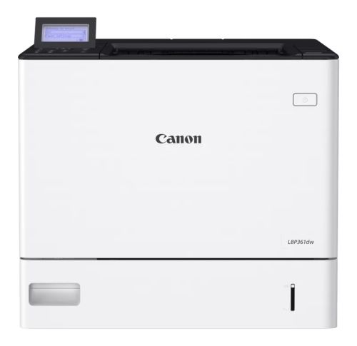 Revendeur officiel Imprimante Laser CANON i-SENSYS LBP361dw Mono Singlefunction Printer