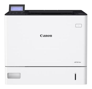 Achat CANON i-SENSYS LBP361dw Mono Singlefunction Printer 61ppm A4 au meilleur prix