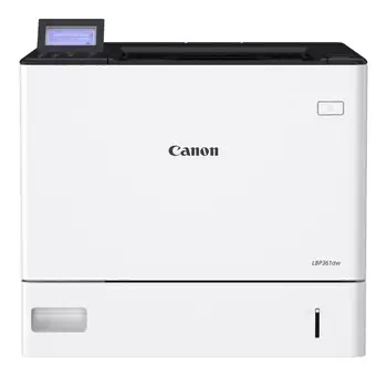 Achat CANON i-SENSYS LBP361dw Mono Singlefunction au meilleur prix