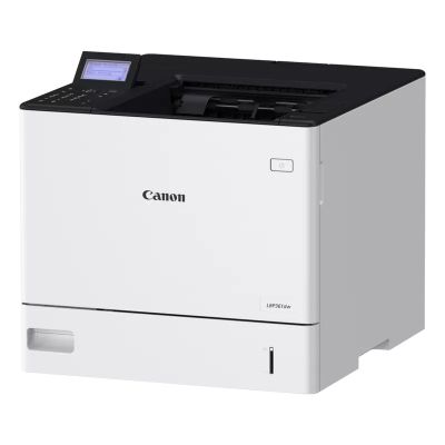 Vente CANON i-SENSYS LBP361dw Mono Singlefunction Printer 61ppm A4 Canon au meilleur prix - visuel 4