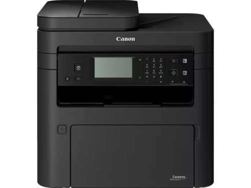 Achat CANON i-SENSYS MF267dw Color Multifunction Printer 24ppm A4 - 4549292215465