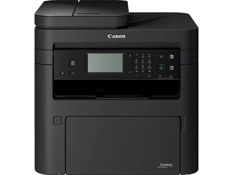 Revendeur officiel CANON i-SENSYS MF264 II Color Multifunction Printer 28ppm