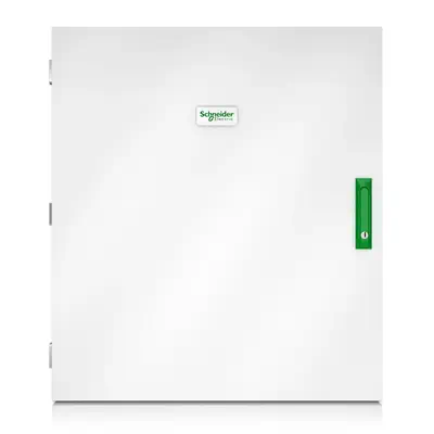 APC Galaxy VS Parallel Maintenance Bypass Panel for 2 - Accessoire Onduleur - visuel 7