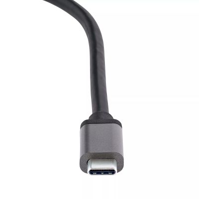 Achat StarTech.com Hub USB-C MST à 2 ports - sur hello RSE - visuel 5