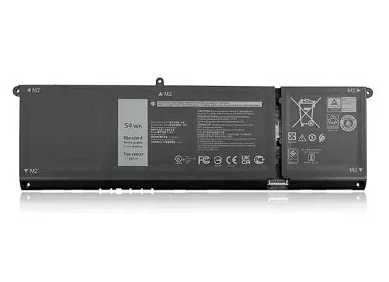 DLH DWXL4867-B053Y2 composant de laptop supplémentaire Batterie - visuel 1