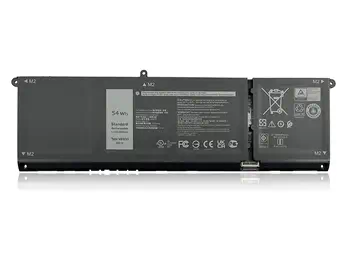DLH DWXL4867-B053Y2 composant de laptop supplémentaire Batterie livraison rapide