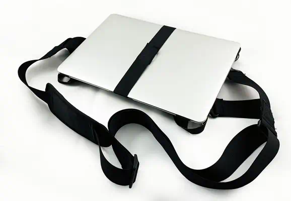 DLH DY-HC5035 support Support passif Ordinateur portable, Tablette / UMPC Noir - Autre Accessoire pour portable - visuel 3