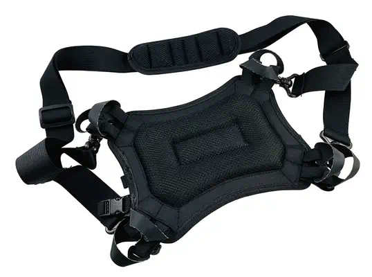 DLH DY-HC5035 support Support passif Ordinateur portable, Tablette / UMPC Noir - Autre Accessoire pour portable - visuel 1