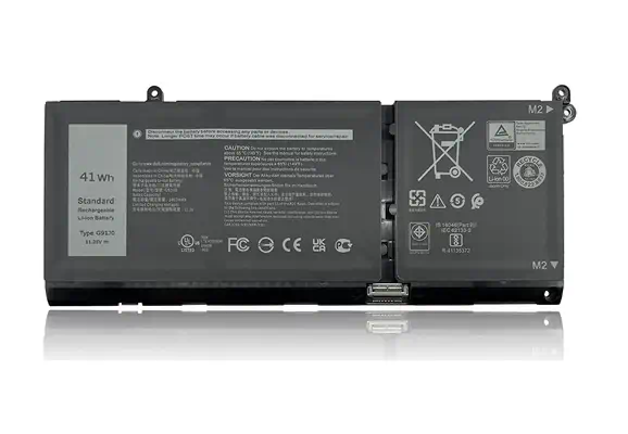 DLH DWXL4867-B040Y2 composant de laptop supplémentaire Batterie - visuel 1