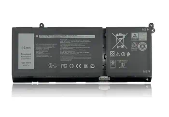 Revendeur officiel DLH DWXL4867-B040Y2 composant de laptop supplémentaire Batterie