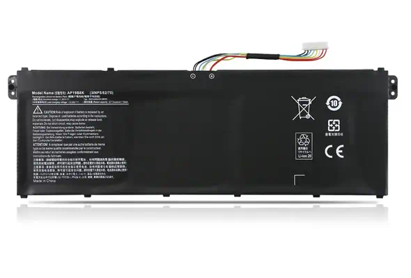 DLH AARR4871-B042Y2 composant de laptop supplémentaire Batterie - visuel 1