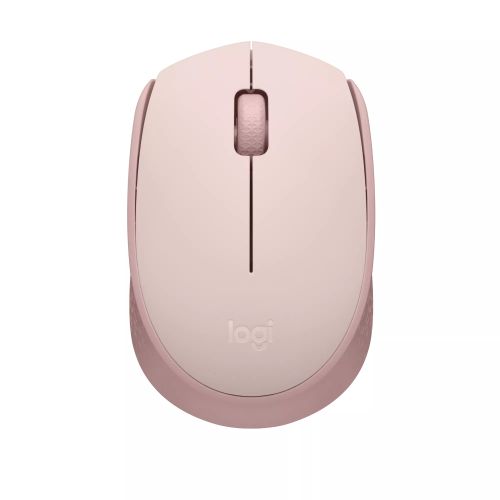 Achat LOGITECH M171 Mouse right and left-handed optical 3 buttons wireless - 5099206108783