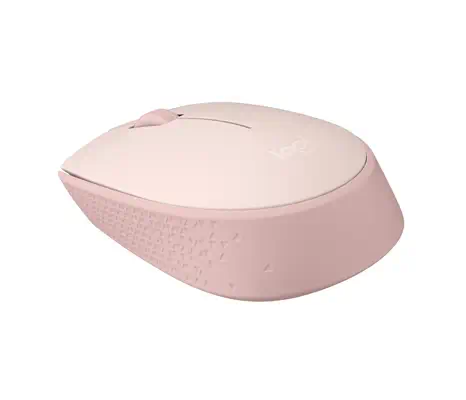 Logitech M170 Logitech - visuel 1 - hello RSE - POUR TOUTES LES MAINS, À TOUT MOMENT