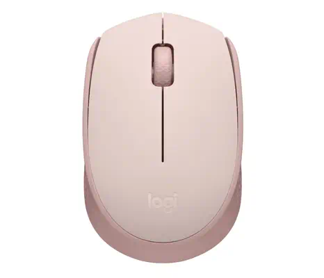 Logitech M170 Logitech - visuel 1 - hello RSE - UNE QUALITÉ FIABLE