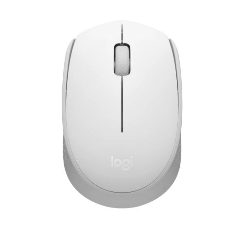Achat LOGITECH M171 Mouse right and left-handed optical 3 - 5099206108790