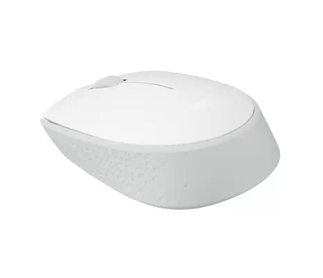 Logitech M170 Logitech - visuel 1 - hello RSE - UNE QUALITÉ FIABLE
