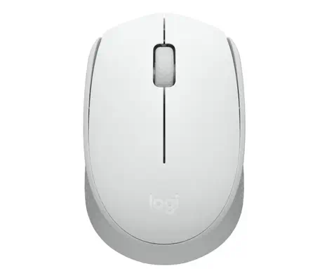 Logitech M170 Logitech - visuel 1 - hello RSE - SANS FIL PRÊTE À L'EMPLOI