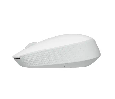 Logitech M170 Logitech - visuel 1 - hello RSE - POUR TOUTES LES MAINS, À TOUT MOMENT