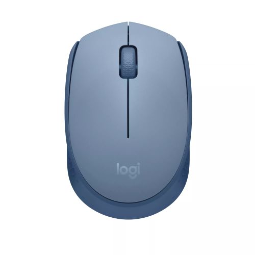 Achat LOGITECH M171 Mouse right and left-handed optical 3 - 5099206108776
