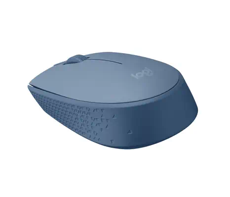 Logitech M170 Logitech - visuel 1 - hello RSE - Navigation facile, contrôle fluide