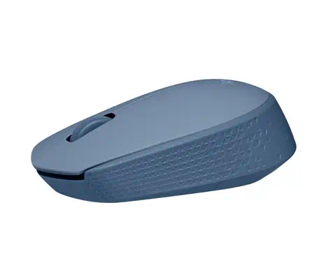 Logitech M170 Logitech - visuel 1 - hello RSE - POUR TOUTES LES MAINS, À TOUT MOMENT