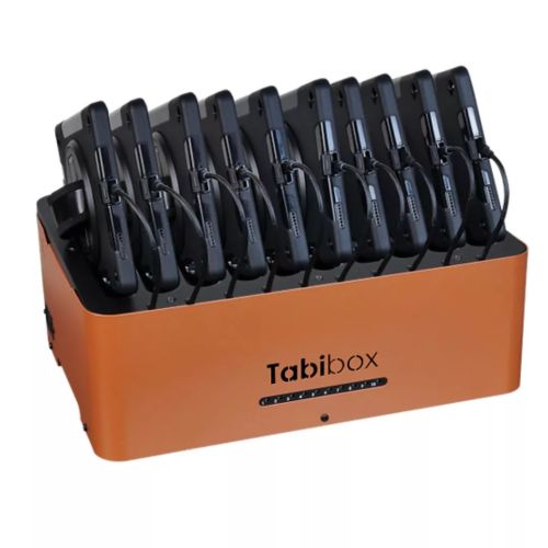 Vente Naotic Tabibox MINI 10 usb-c au meilleur prix