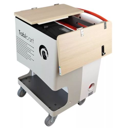 Classe mobile Tabicart S3 Tabipower 20 Tablettes