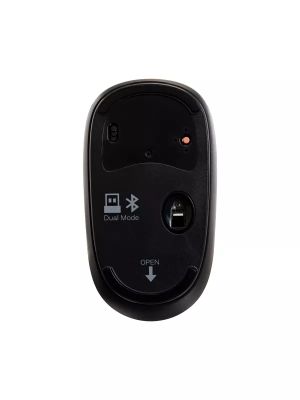 V7 MW550BT - Souris Bluetooth silencieuse à 4 V7 - visuel 5 - hello RSE