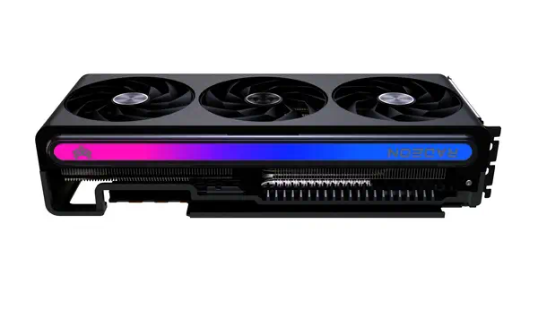 Radeon RX 7900 XTX Vapor-X - Sapphire - Carte graphique - visuel 4