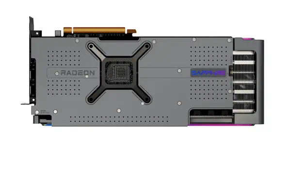 Radeon RX 7900 XTX Vapor-X - Sapphire - Carte graphique - visuel 5