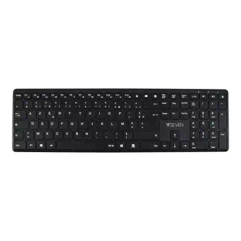 Garantie Clavier Français