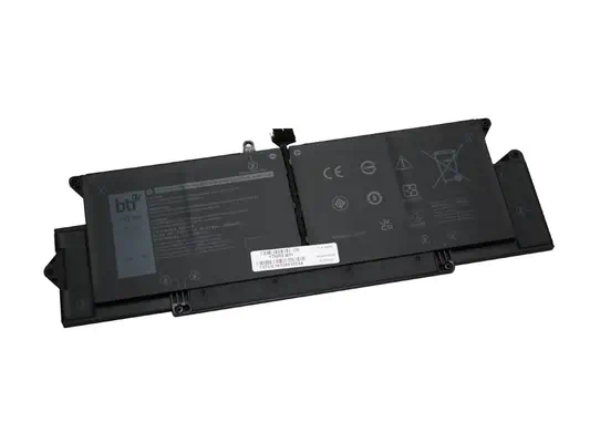 BTI 9JM71- composant de laptop supplémentaire Batterie - visuel 1