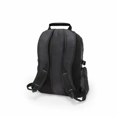 DICOTA D31008 sacoche d'ordinateurs portables 39,6 cm (15.6") Sac à dos Noir - Dicota - Sacoche & Housse - visuel 2
