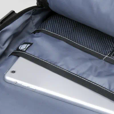 DICOTA D31008 sacoche d'ordinateurs portables 39,6 cm (15.6") Sac à dos Noir - Dicota - Sacoche & Housse - visuel 6